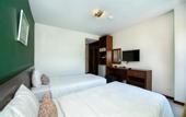 Туры в отель WE Valley Hotel