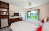 Туры в отель WE Valley Hotel