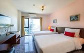 Туры в отель WE Valley Hotel