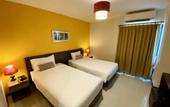 Туры в отель WE Valley Hotel