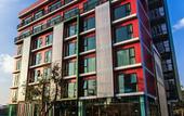 Туры в отель WE Valley Hotel