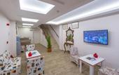 Туры в отель Kas Old Town Hotel