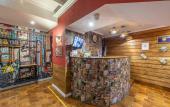 Туры в отель ART Avenyu Hotel