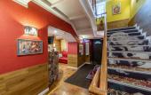 Туры в отель ART Avenyu Hotel