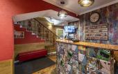 Туры в отель ART Avenyu Hotel