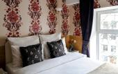 Туры в отель ART Avenyu Hotel