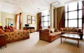 Туры в отель Leonardo Royal Hotel London City