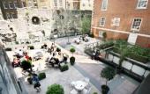 Туры в отель Leonardo Royal Hotel London City