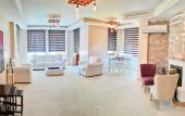 Туры в отель Arya Suites