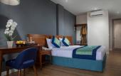 Туры в отель Mahagiri Resort Nusa Lembongan