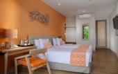 Туры в отель Mahagiri Resort Nusa Lembongan