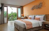 Туры в отель Mahagiri Resort Nusa Lembongan