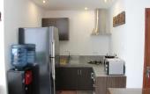 Туры в отель Bewa Villa