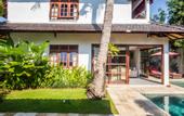 Туры в отель Bewa Villa