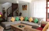 Туры в отель Bewa Villa
