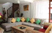 Туры в отель Bewa Villa