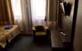 Туры в отель Yakkima Park-Hotel