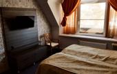 Туры в отель Yakkima Park-Hotel