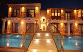 Туры в отель Hotel De Gold Alacati