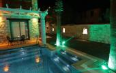 Туры в отель Hotel De Gold Alacati