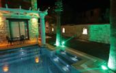Туры в отель Hotel De Gold Alacati