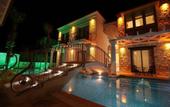Туры в отель Hotel De Gold Alacati