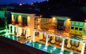 Туры в отель Hotel De Gold Alacati