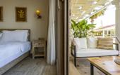 Туры в отель Hotel De Gold Alacati