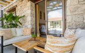 Туры в отель Hotel De Gold Alacati