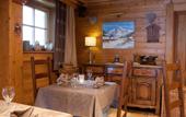 Туры в отель Grange D`Arly