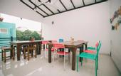 Туры в отель Panda House Villa