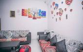 Туры в отель Panda House Villa