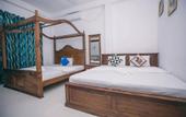 Туры в отель Panda House Villa