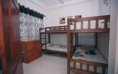 Туры в отель Panda House Villa