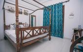 Туры в отель Panda House Villa