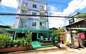 Туры в отель Chinda Boutique Hotel