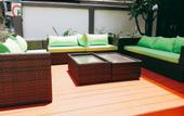 Туры в отель Chinda Boutique Hotel