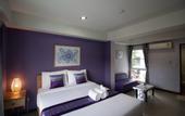 Туры в отель Chinda Boutique Hotel