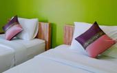 Туры в отель Chinda Boutique Hotel