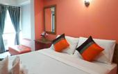 Туры в отель Chinda Boutique Hotel