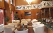 Туры в отель Spor Hotel