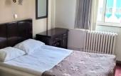 Туры в отель Spor Hotel