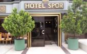 Туры в отель Spor Hotel