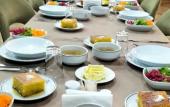 Туры в отель Spor Hotel