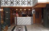 Туры в отель Spor Hotel