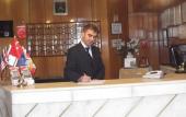 Туры в отель Spor Hotel