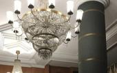 Туры в отель Spor Hotel
