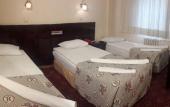 Туры в отель Spor Hotel