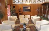 Туры в отель Spor Hotel