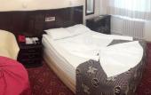 Туры в отель Spor Hotel